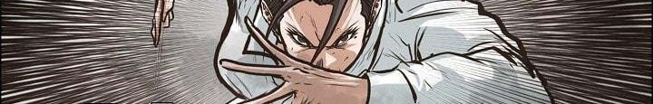 Boss in School Chapter 131 Gambar 35