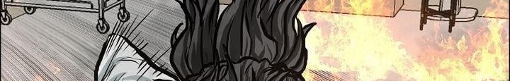 Boss in School Chapter 131 Gambar 9