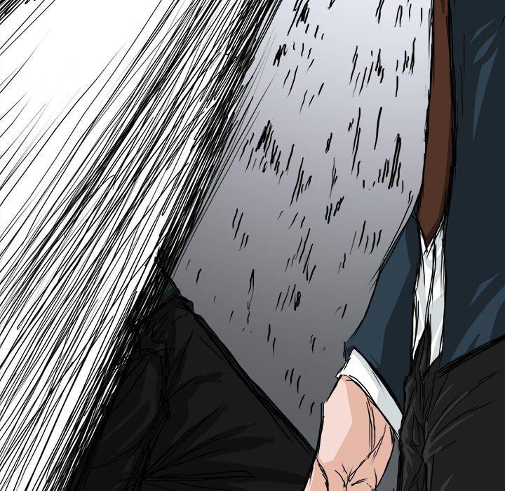 Boss in School Chapter 15 Gambar 83