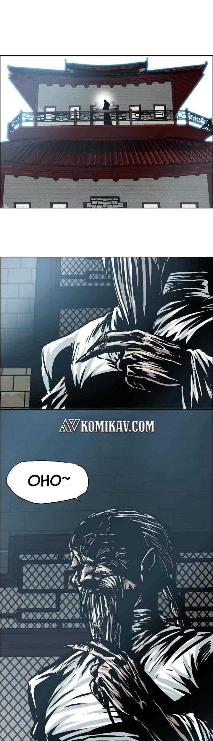 Baca Manhwa Boss in School Chapter 150 Gambar 2
