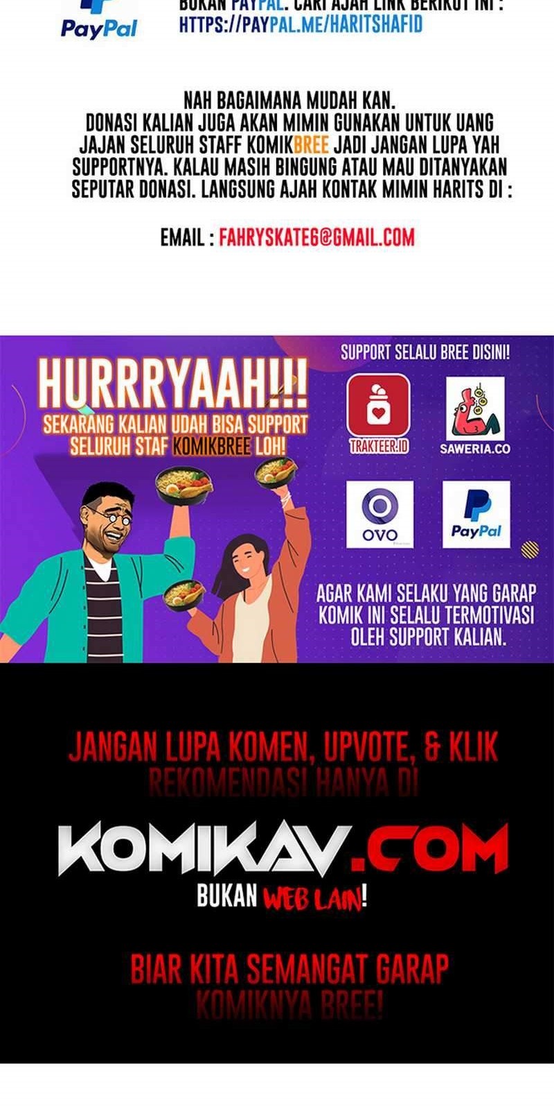 Baca Manhwa Boss in School Chapter 152 Gambar 2