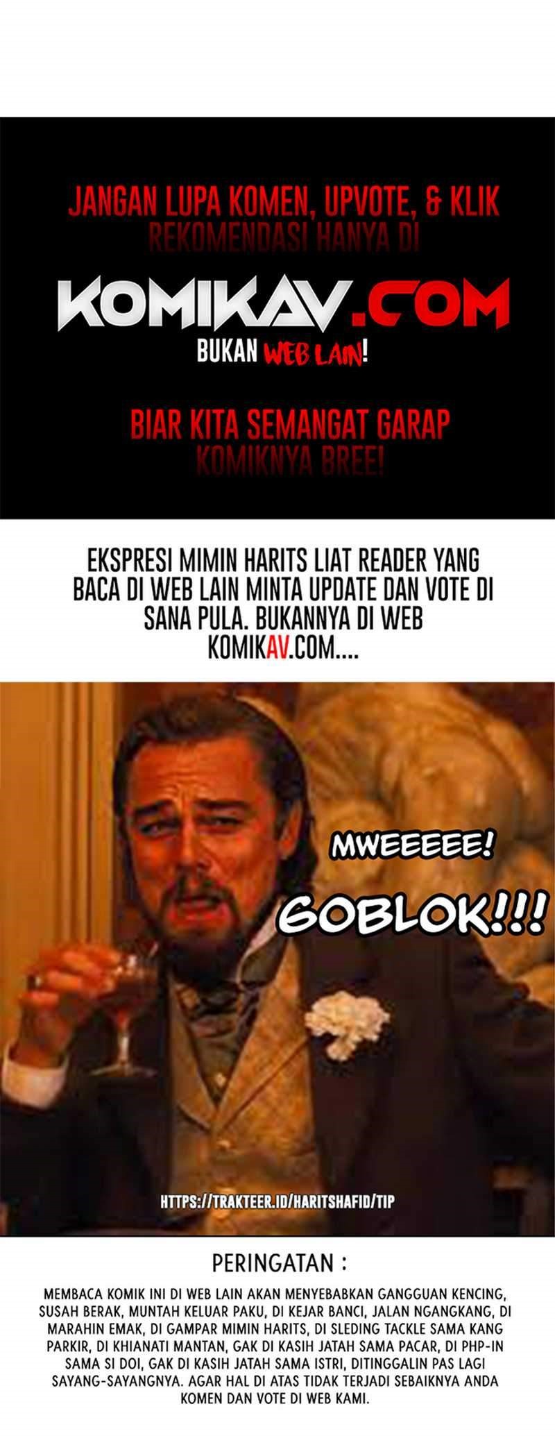 Boss in School Chapter 152 Gambar 45
