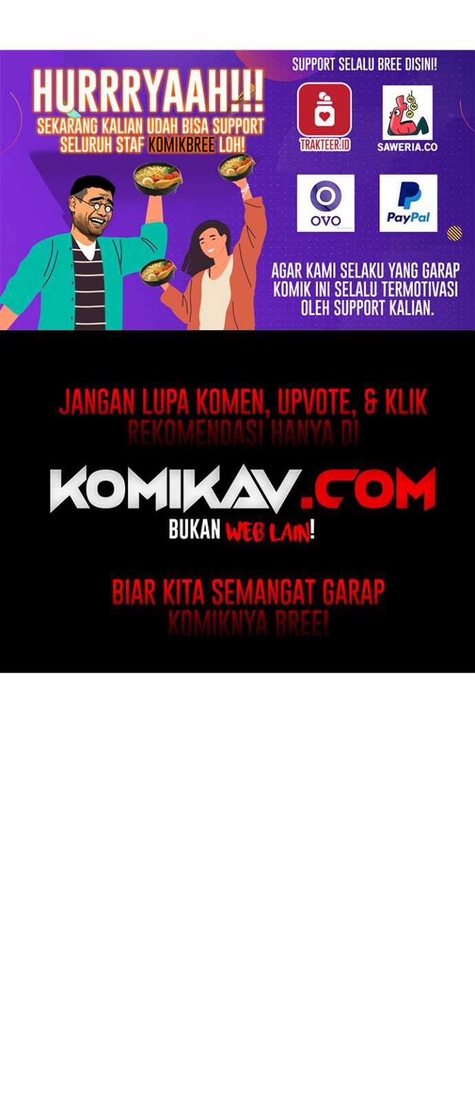 Baca Manhwa Boss in School Chapter 155 Gambar 2