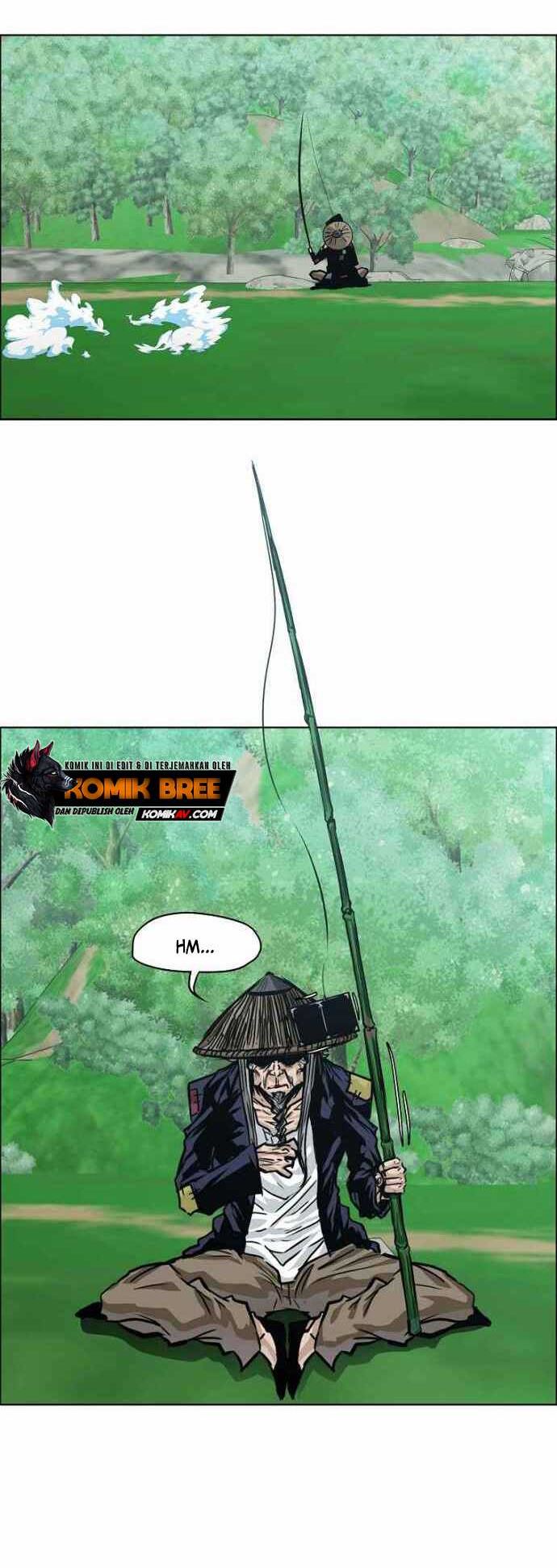 Boss in School Chapter 156 Gambar 20