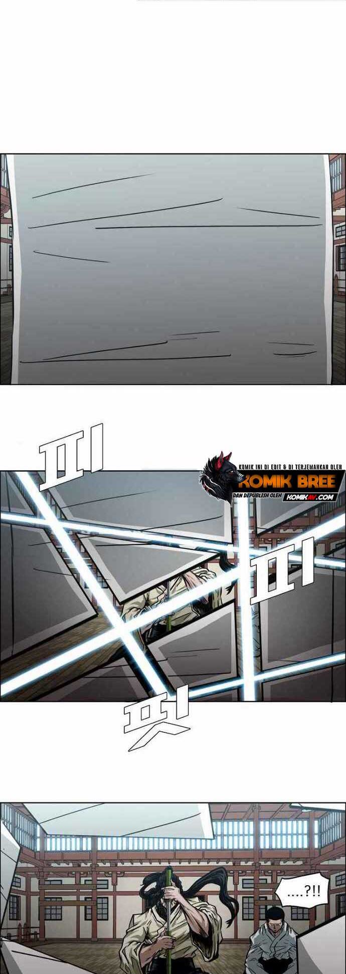 Boss in School Chapter 156 Gambar 8