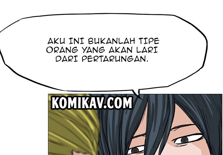 Baca Manhwa Boss in School Chapter 16 Gambar 2