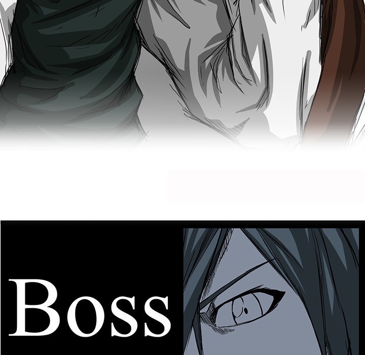 Boss in School Chapter 16 Gambar 42