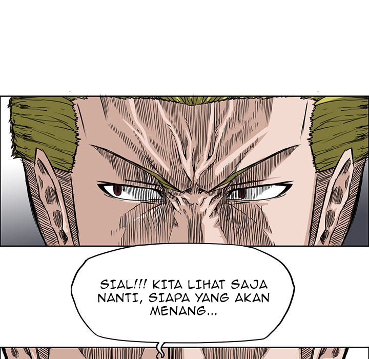Boss in School Chapter 16 Gambar 57