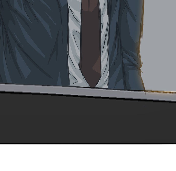 Boss in School Chapter 16 Gambar 87