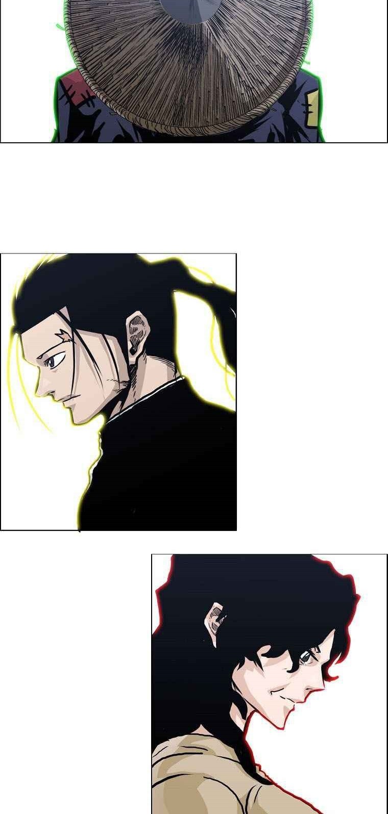 Boss in School Chapter 162 Gambar 39
