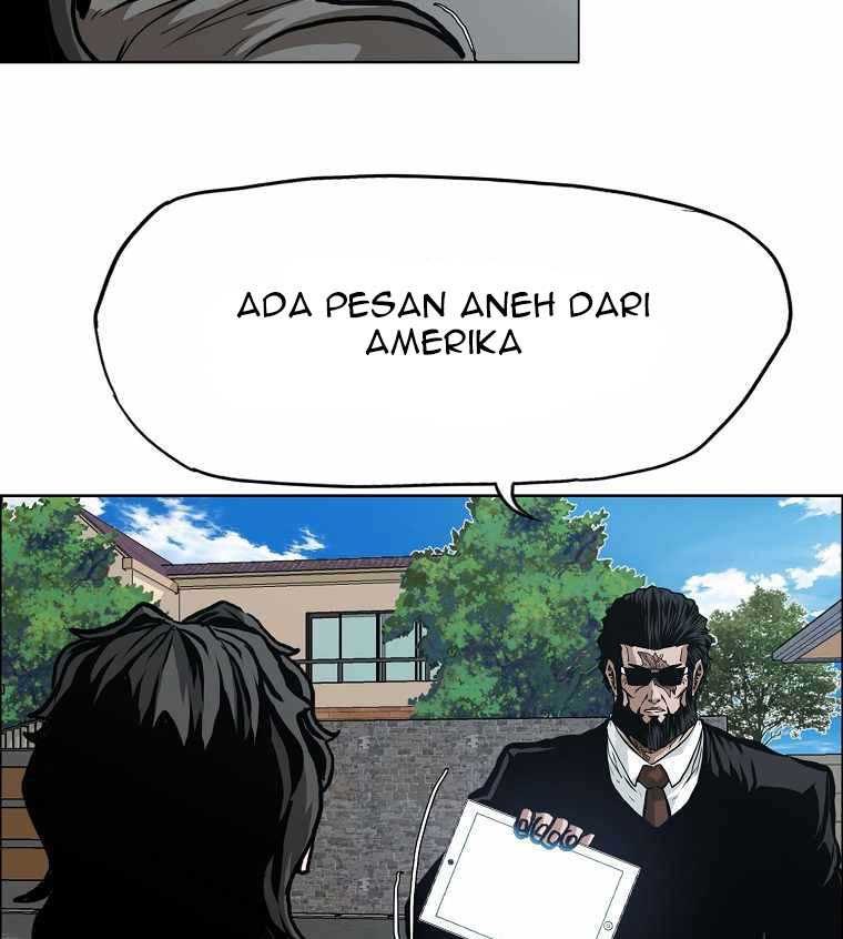 Boss in School Chapter 163 Gambar 10
