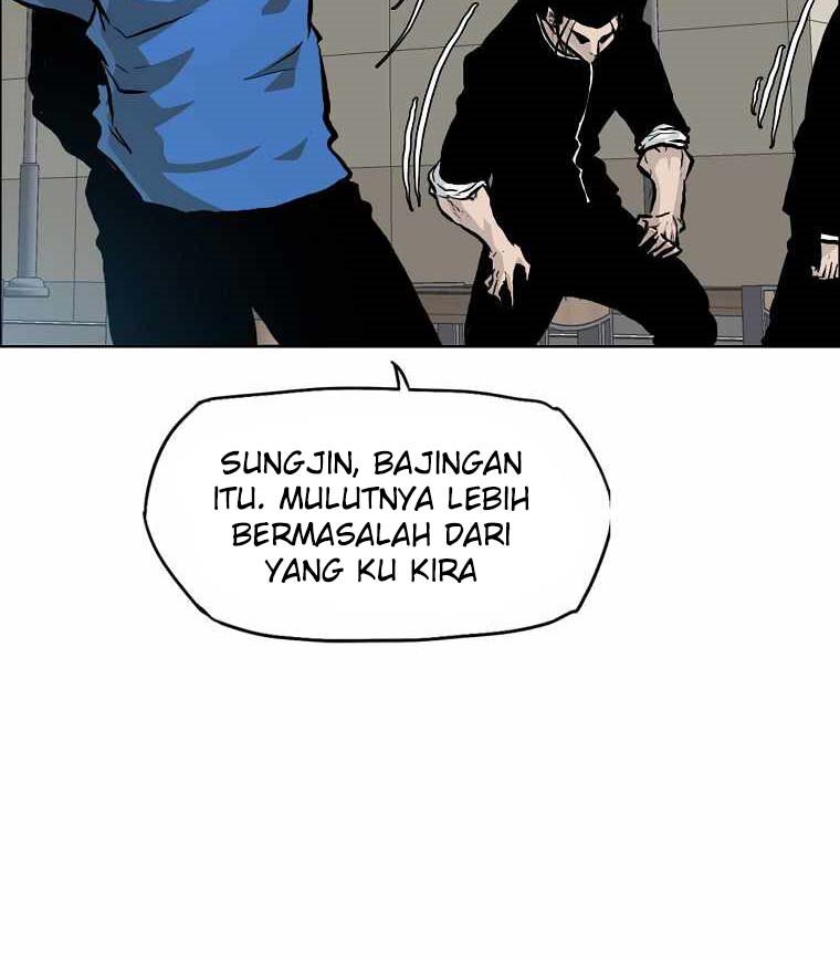 Boss in School Chapter 164 Gambar 19