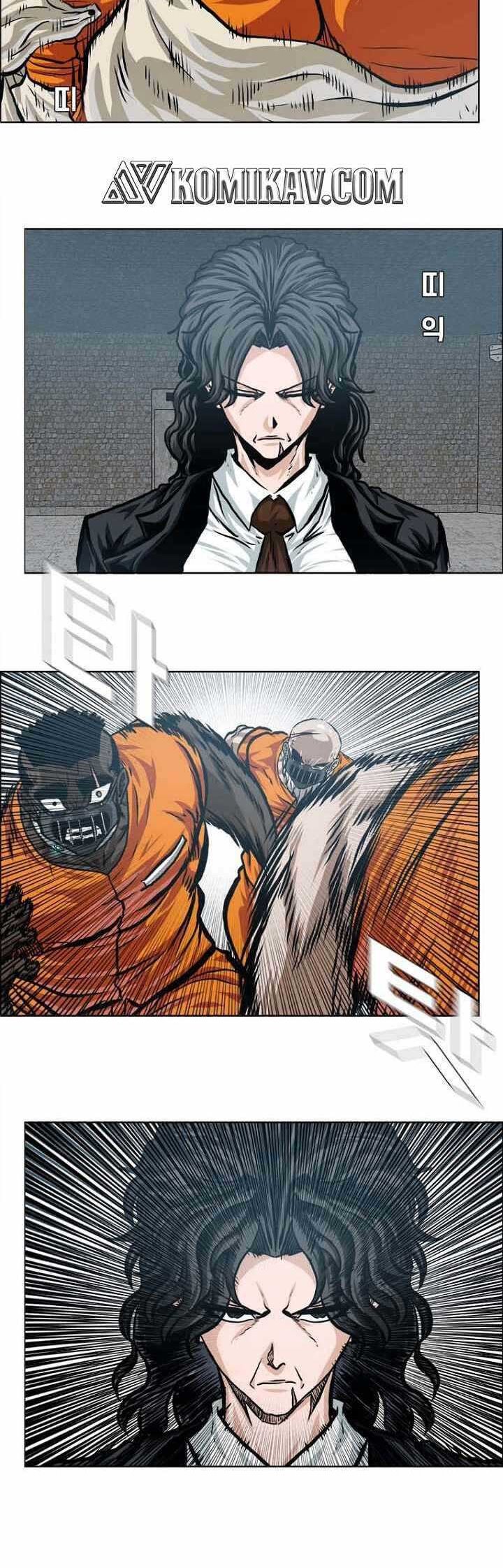 Boss in School Chapter 166 Gambar 29