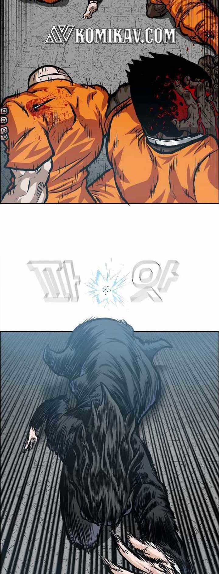 Boss in School Chapter 166 Gambar 33