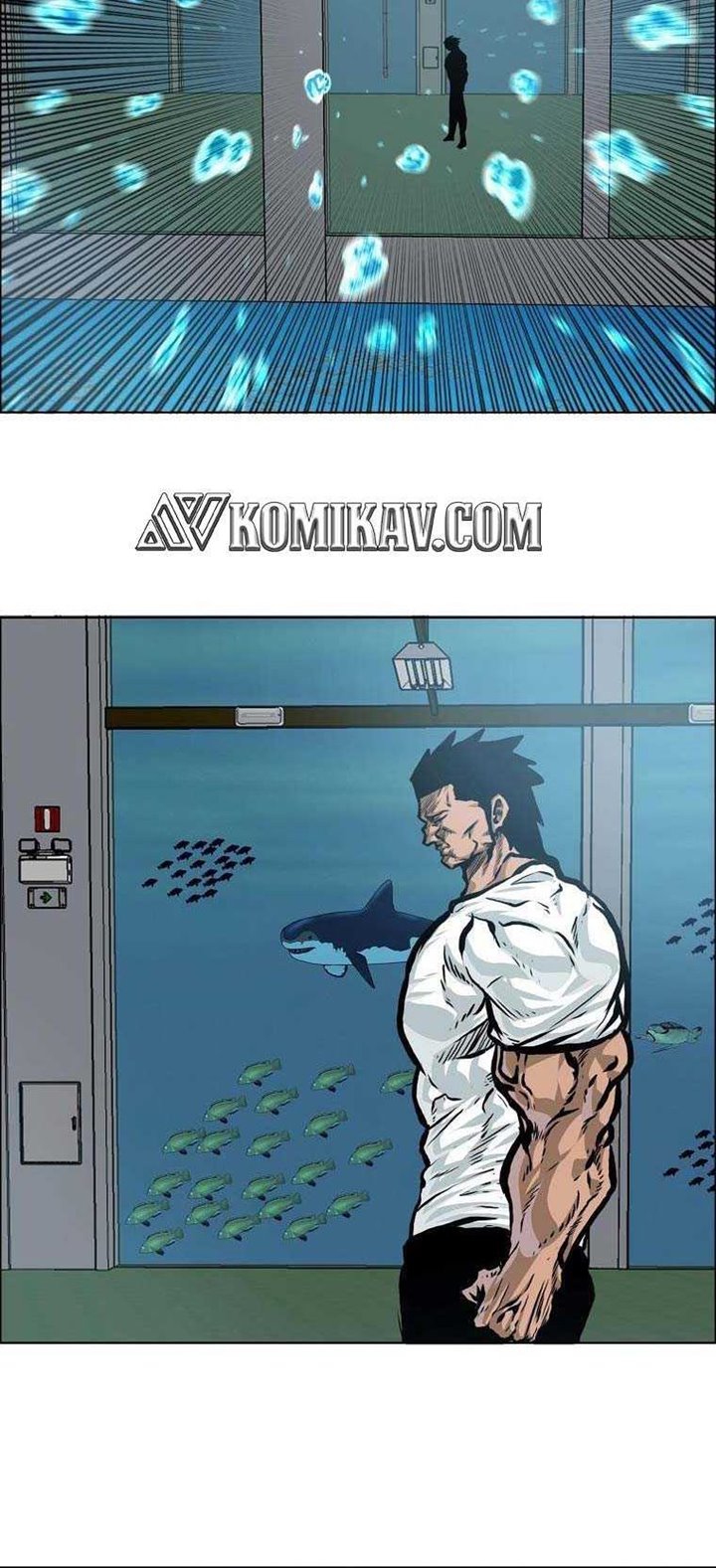 Boss in School Chapter 168 Gambar 31