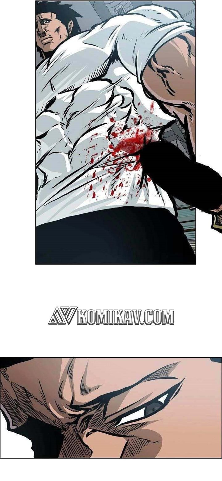 Boss in School Chapter 169 Gambar 14