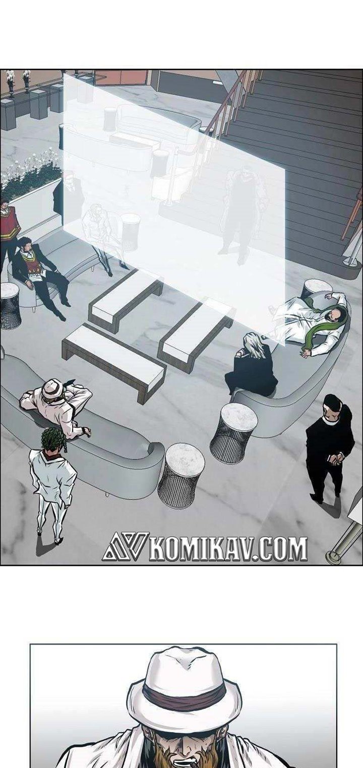 Baca Manhwa Boss in School Chapter 169 Gambar 2