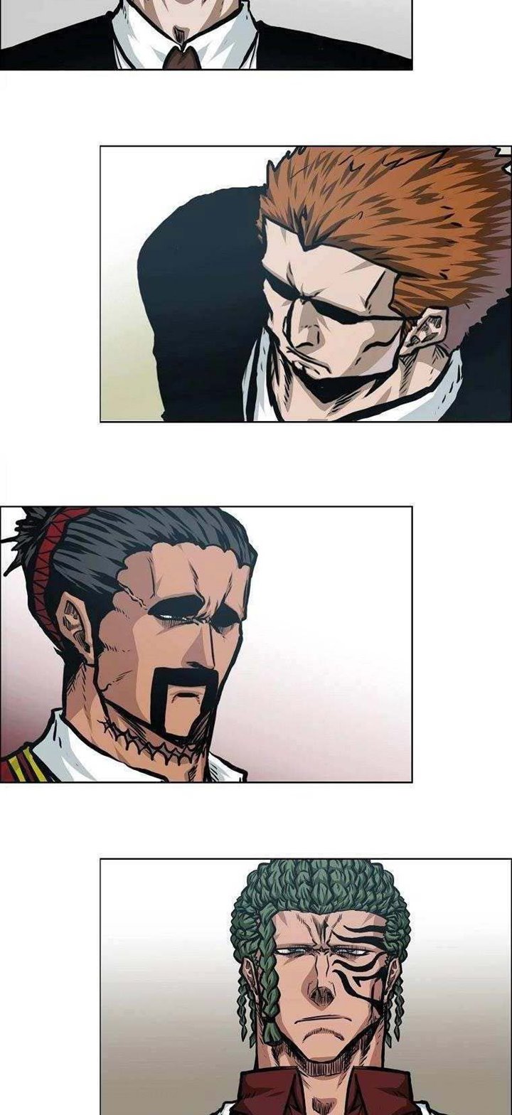 Boss in School Chapter 169 Gambar 22