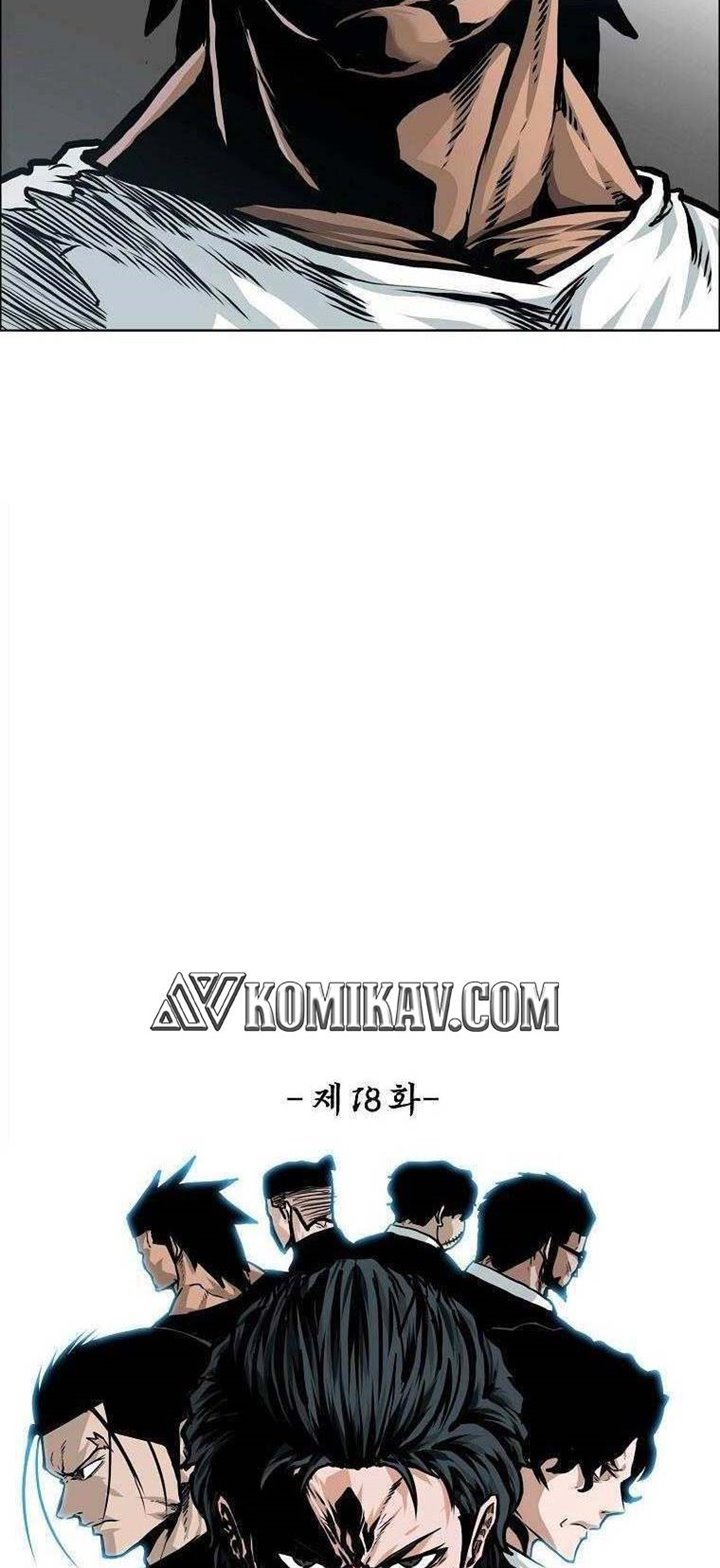 Boss in School Chapter 169 Gambar 24