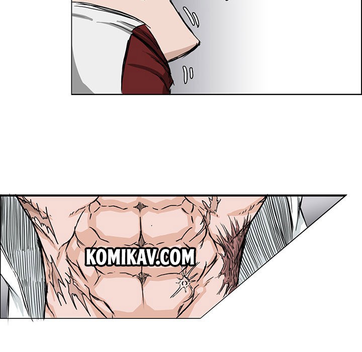 Boss in School Chapter 17 Gambar 31