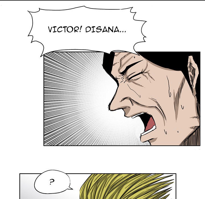 Boss in School Chapter 17 Gambar 45