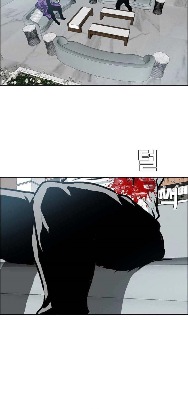 Boss in School Chapter 170 Gambar 37