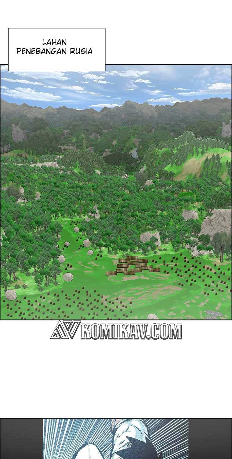 Baca Manhwa Boss in School Chapter 171 Gambar 2