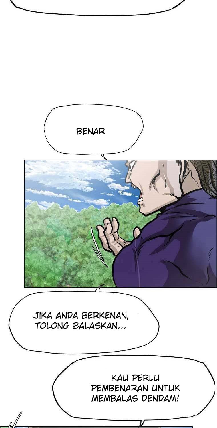 Boss in School Chapter 171 Gambar 30