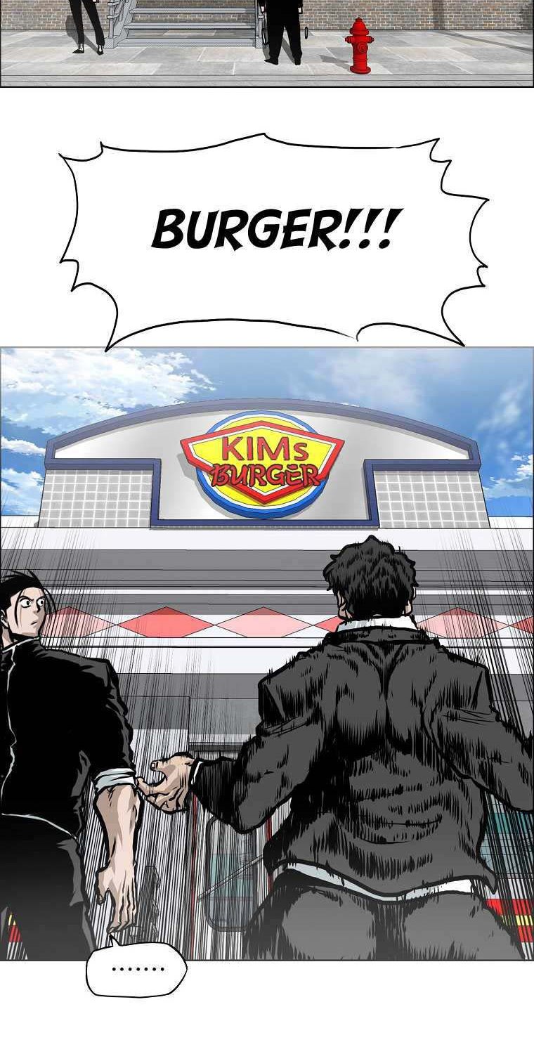 Boss in School Chapter 171 Gambar 43