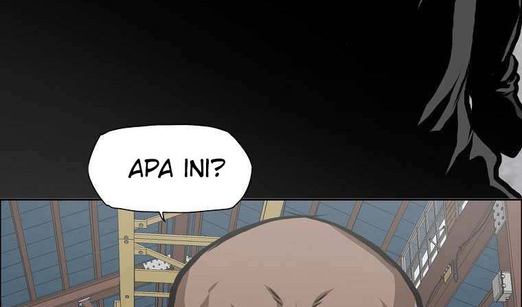 Boss in School Chapter 171 Gambar 61