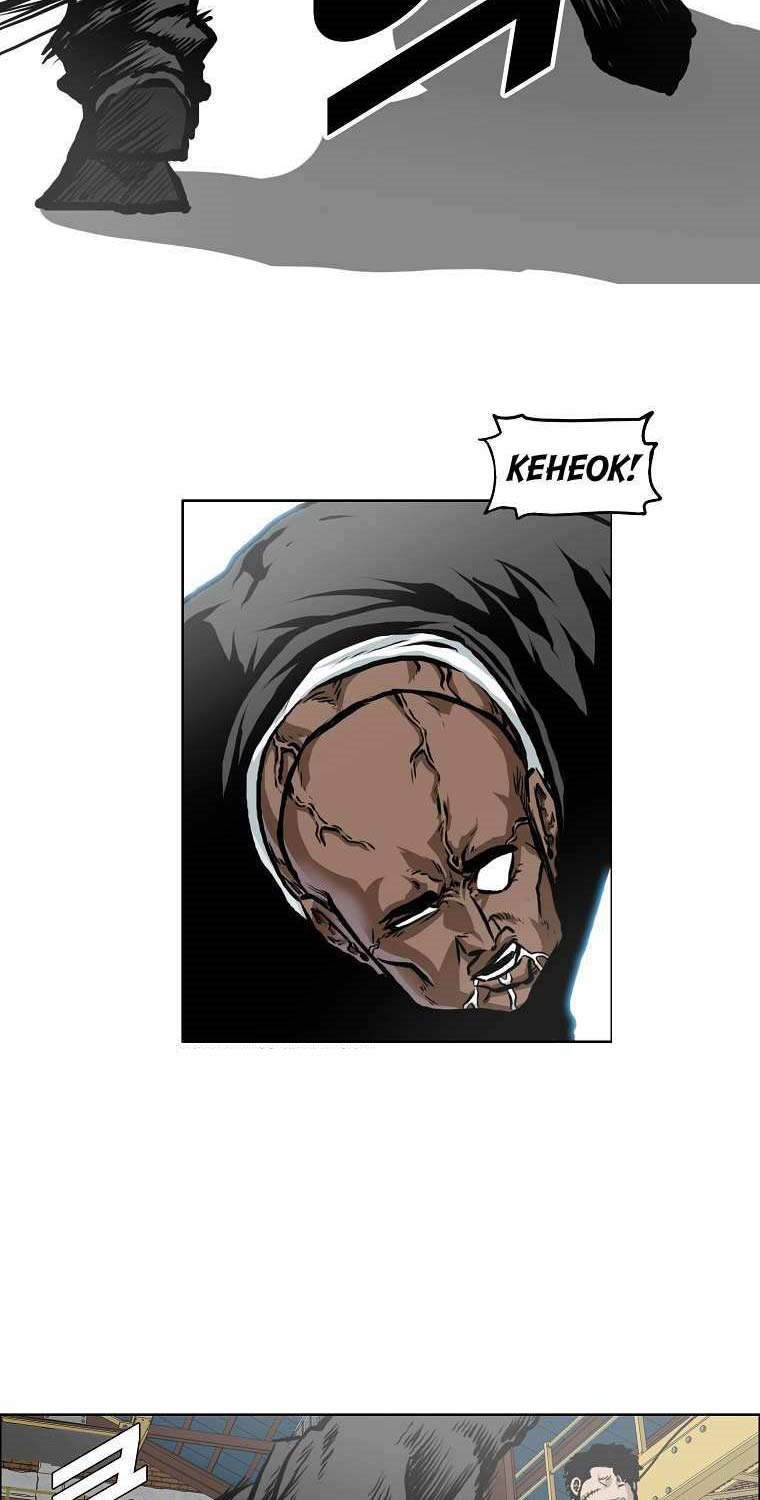 Boss in School Chapter 171 Gambar 64