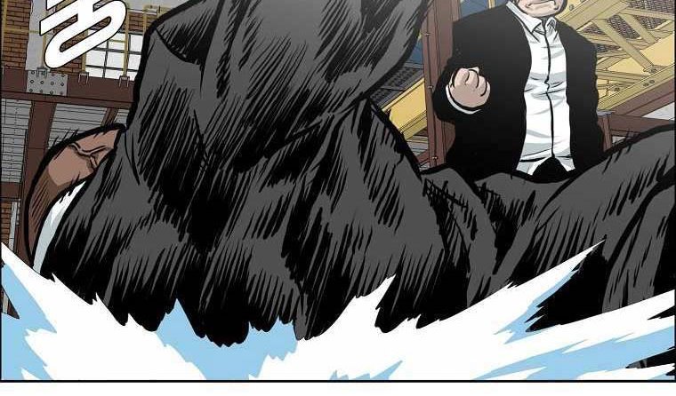 Boss in School Chapter 171 Gambar 65