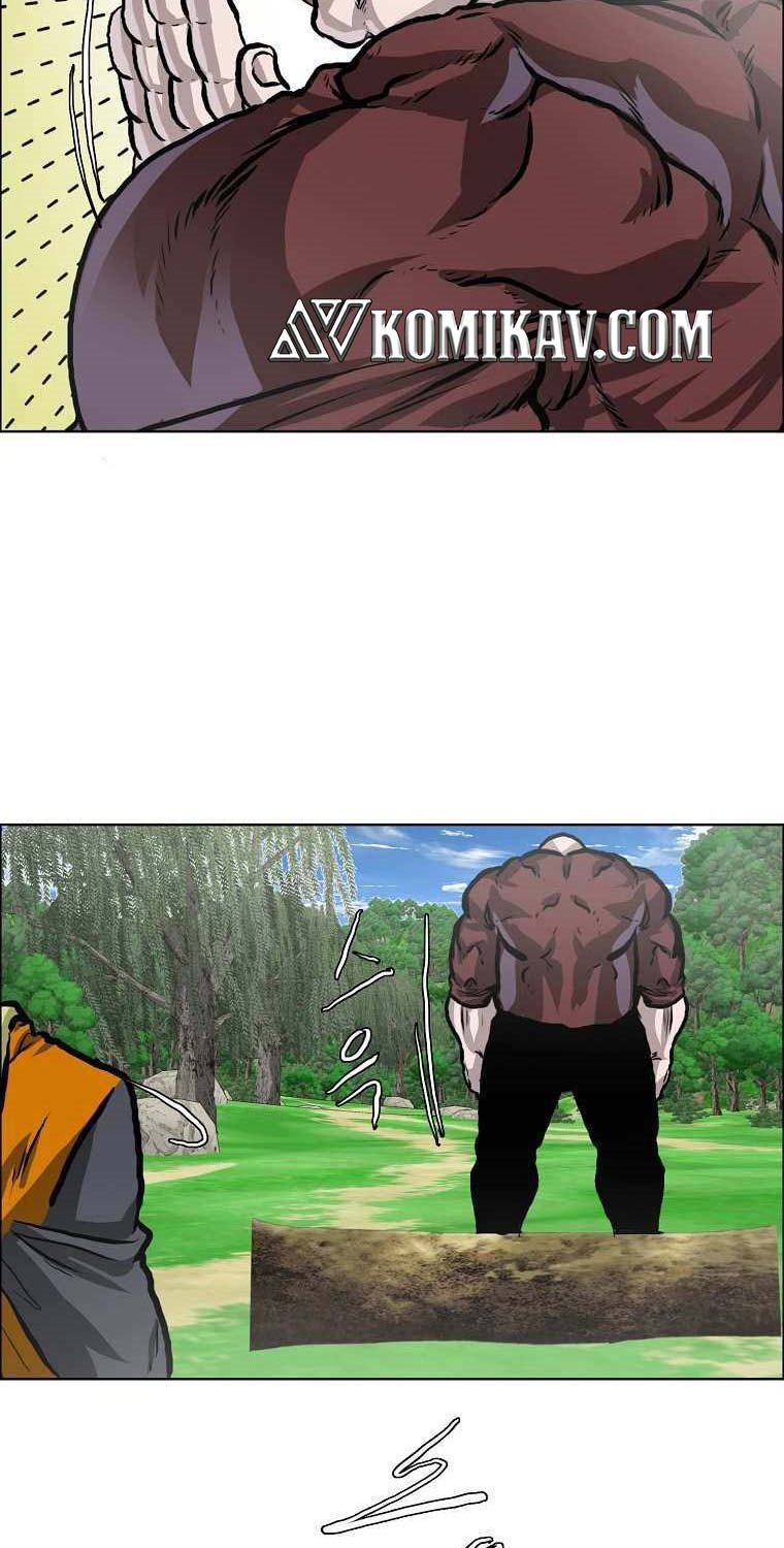 Boss in School Chapter 171 Gambar 8