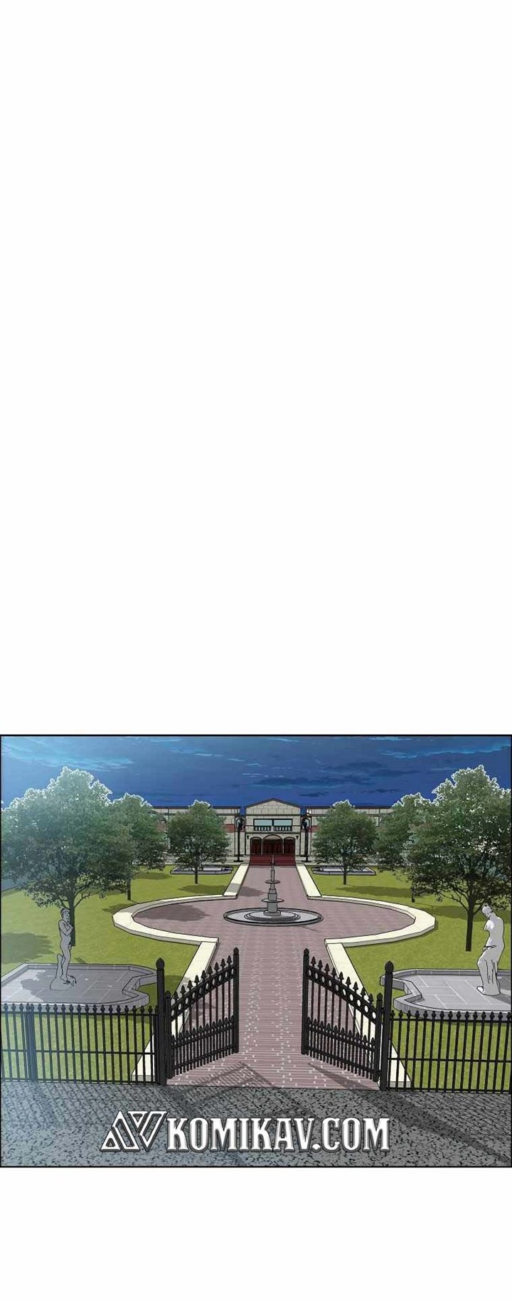 Boss in School Chapter 173 Gambar 39