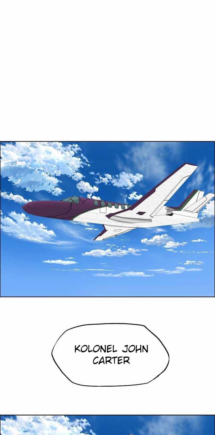 Boss in School Chapter 175 Gambar 39