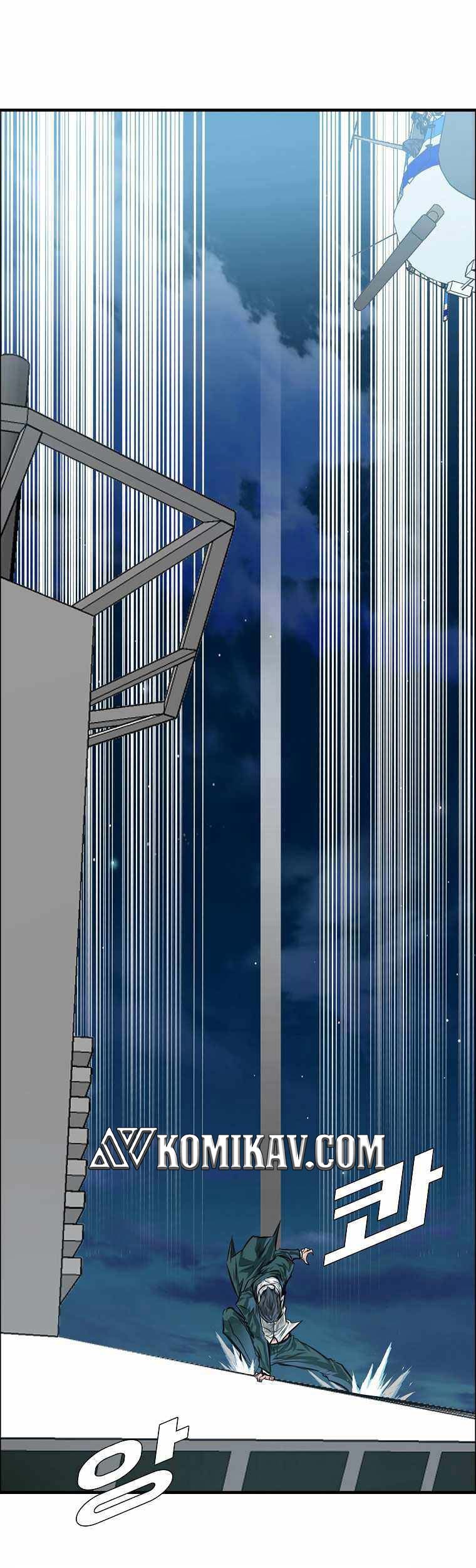 Baca Manhwa Boss in School Chapter 176 Gambar 2