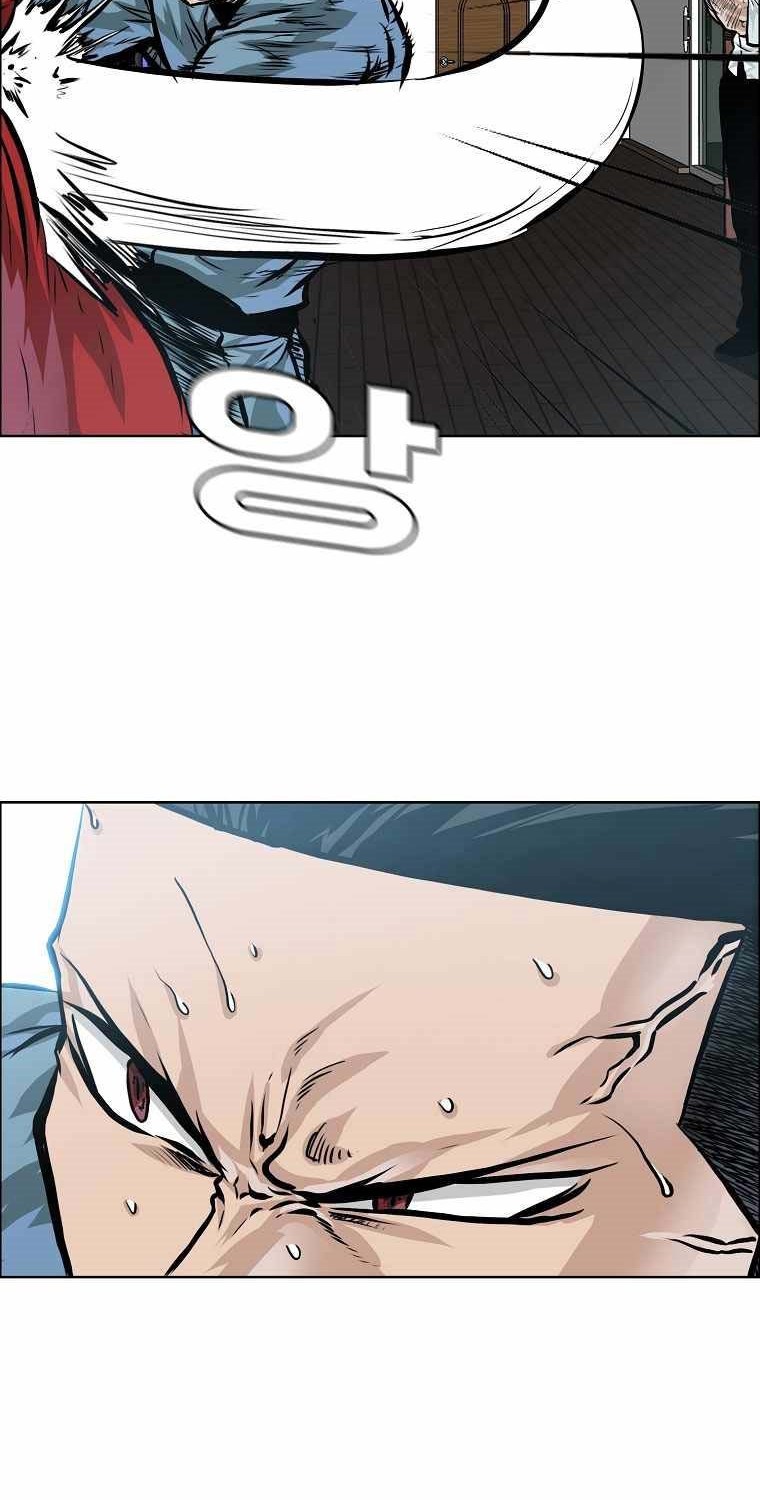 Boss in School Chapter 177 Gambar 9