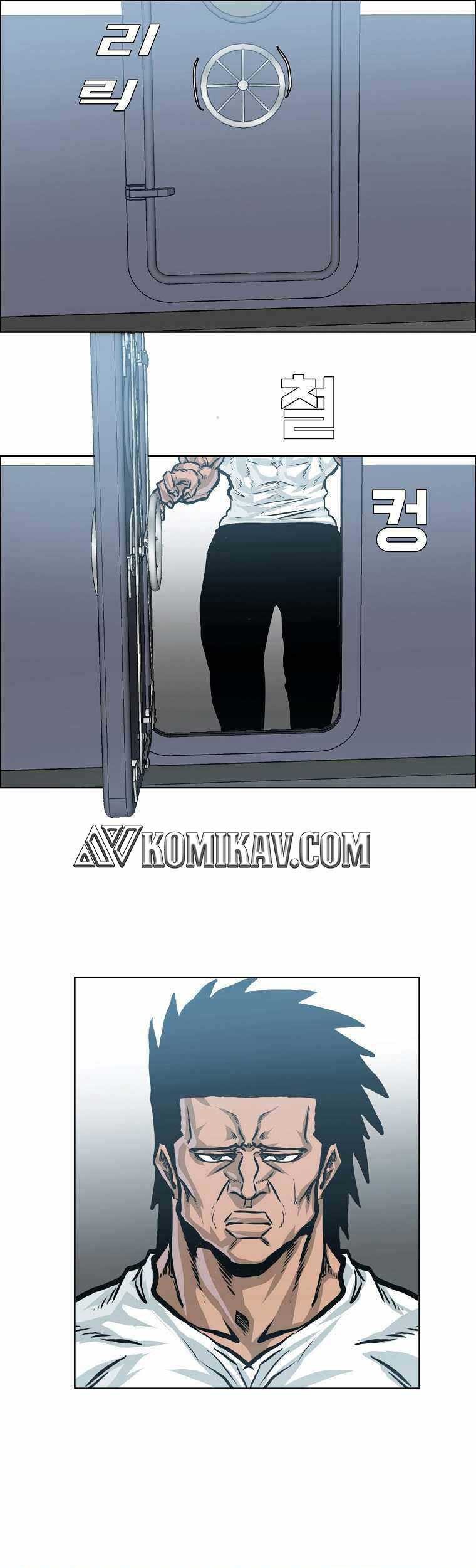 Boss in School Chapter 179 Gambar 6