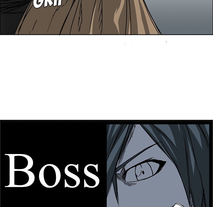 Boss in School Chapter 18 Gambar 56