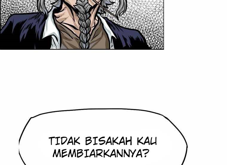 Boss in School Chapter 180 Gambar 34