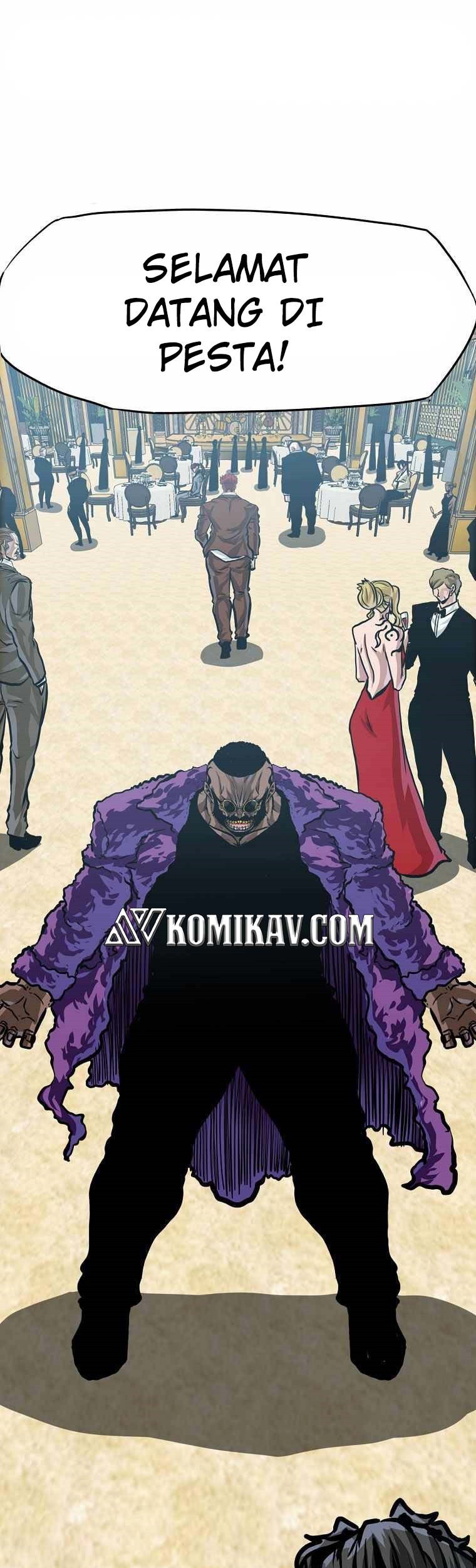 Baca Manhwa Boss in School Chapter 180 Gambar 2