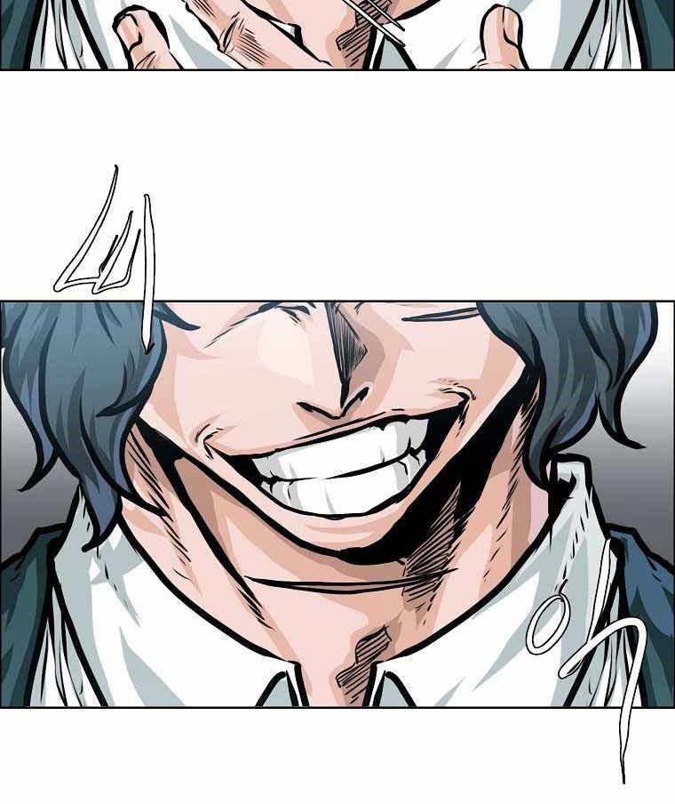 Boss in School Chapter 180 Gambar 70