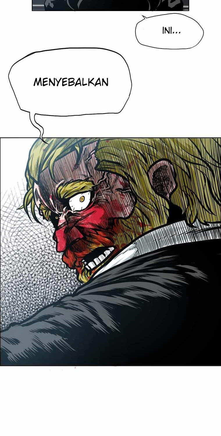 Boss in School Chapter 182 Gambar 60