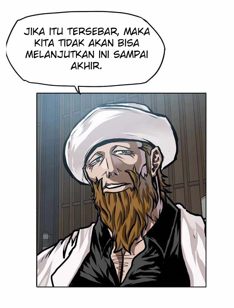 Boss in School Chapter 182 Gambar 7