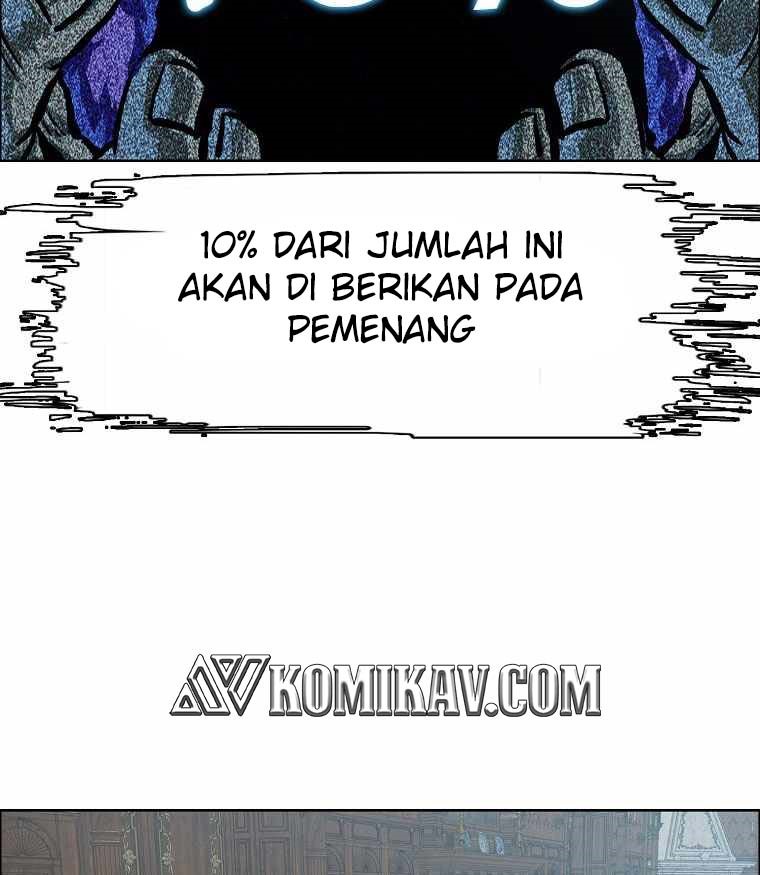 Boss in School Chapter 184 Gambar 40