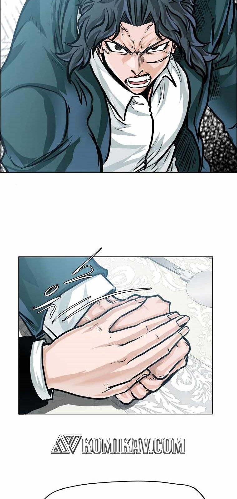 Boss in School Chapter 184 Gambar 42