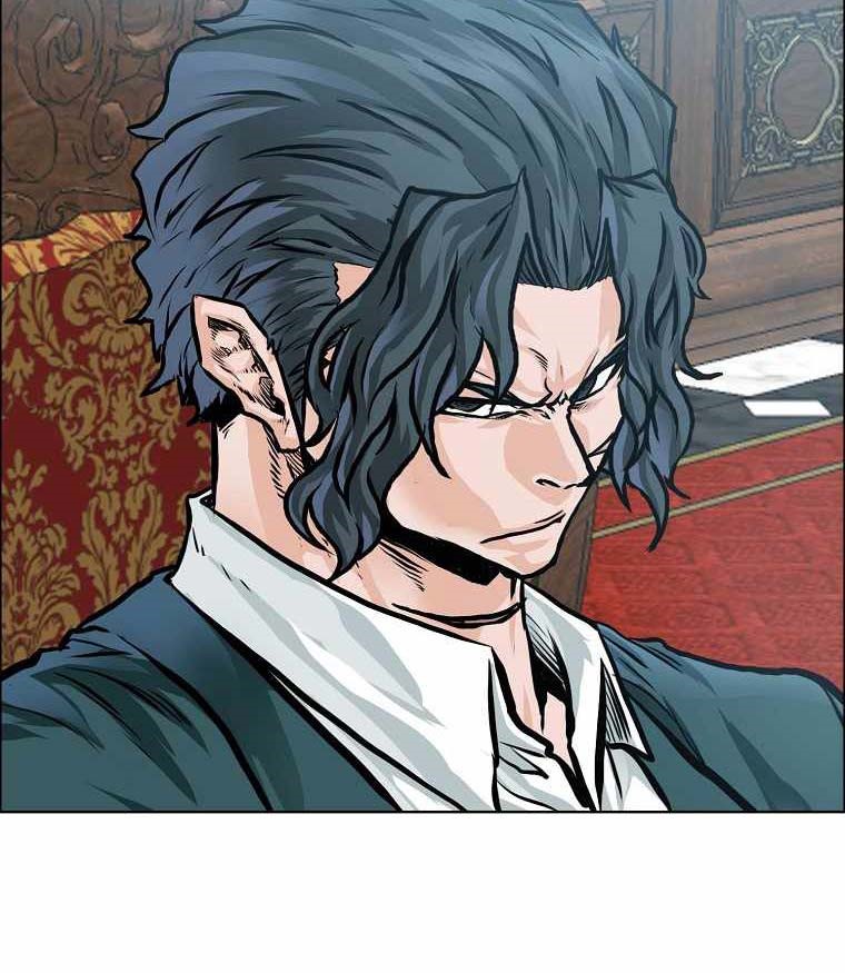 Boss in School Chapter 184 Gambar 55