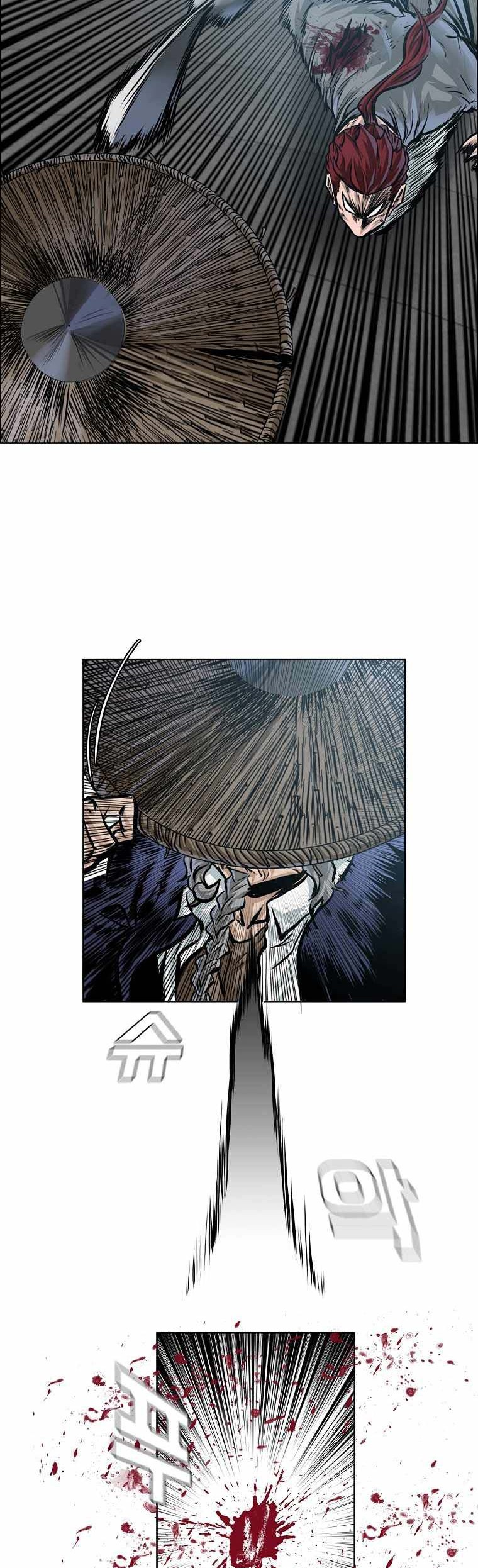 Boss in School Chapter 189 Gambar 35