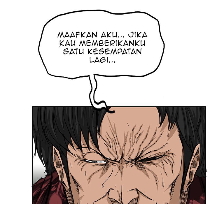Boss in School Chapter 19 Gambar 16