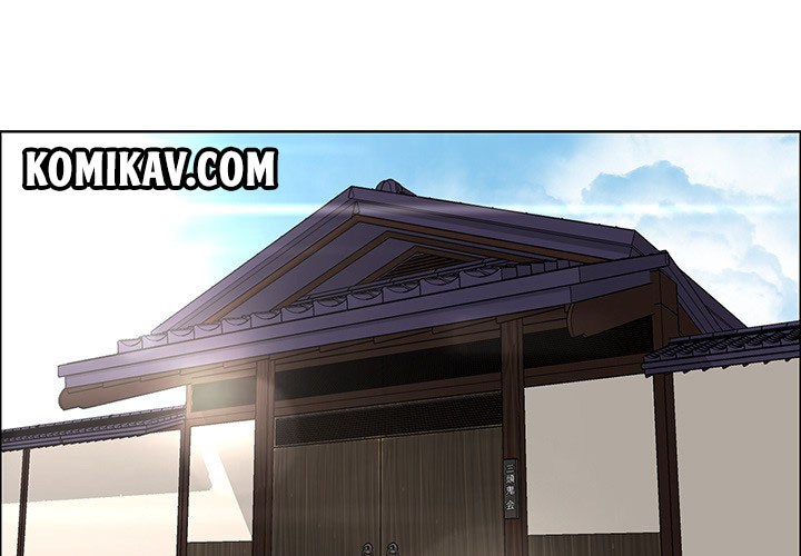 Baca Manhwa Boss in School Chapter 19 Gambar 2
